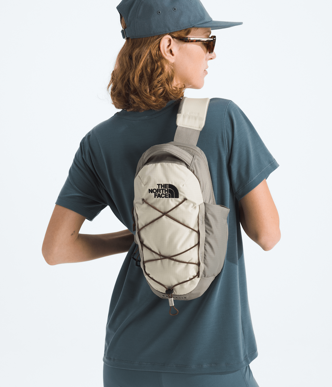 Borealis Sling - The North Face