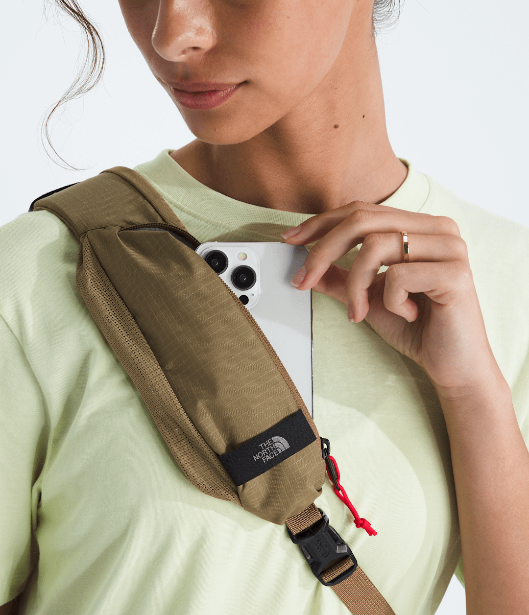 Borealis Sling - The North Face