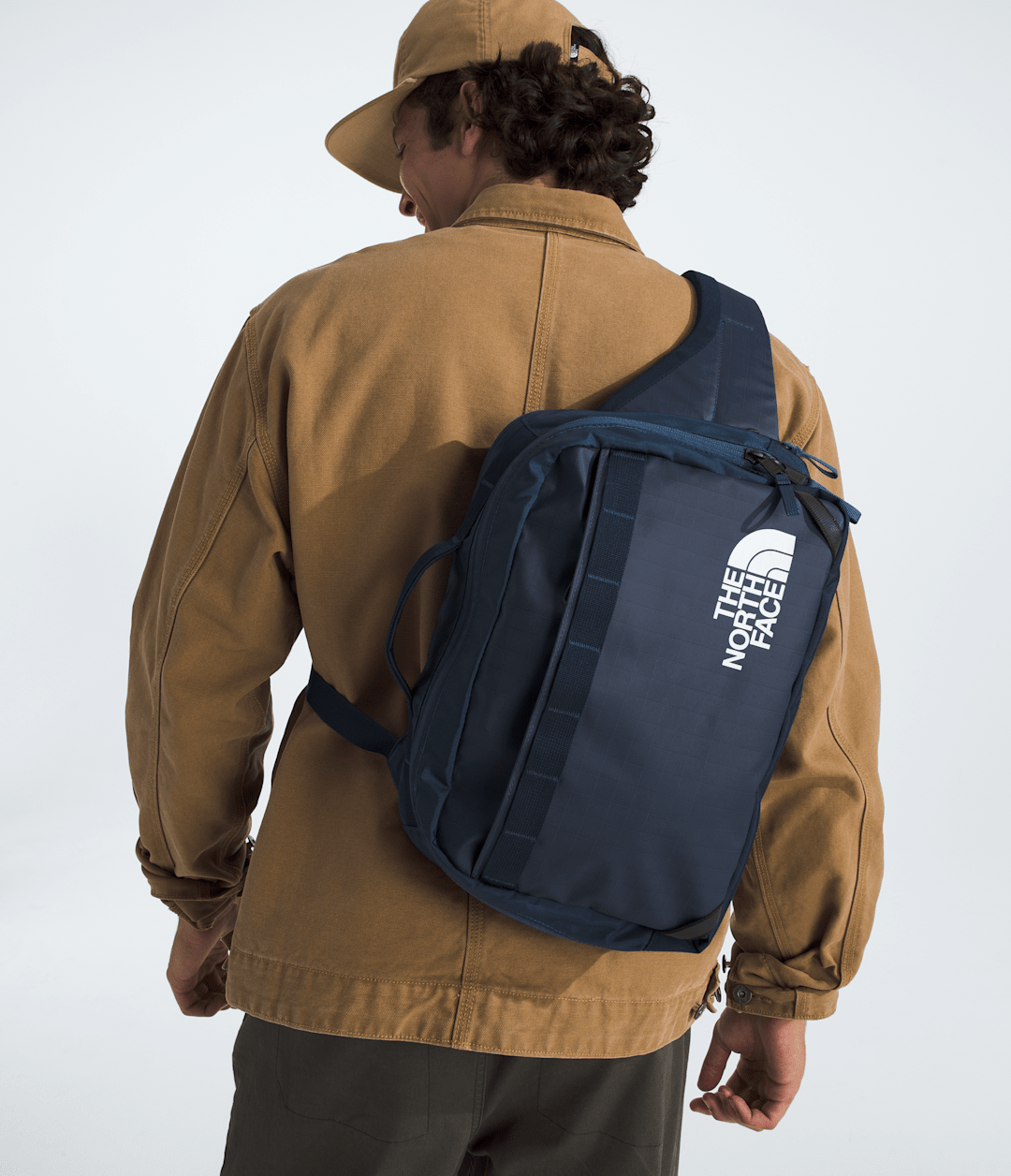 Base Camp Voyager Sling - The North Face