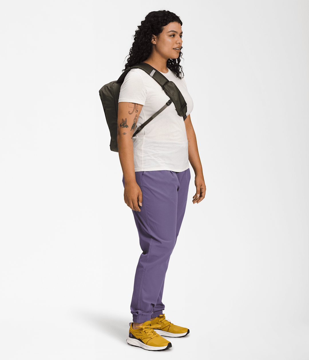 Base Camp Voyager Sling - The North Face