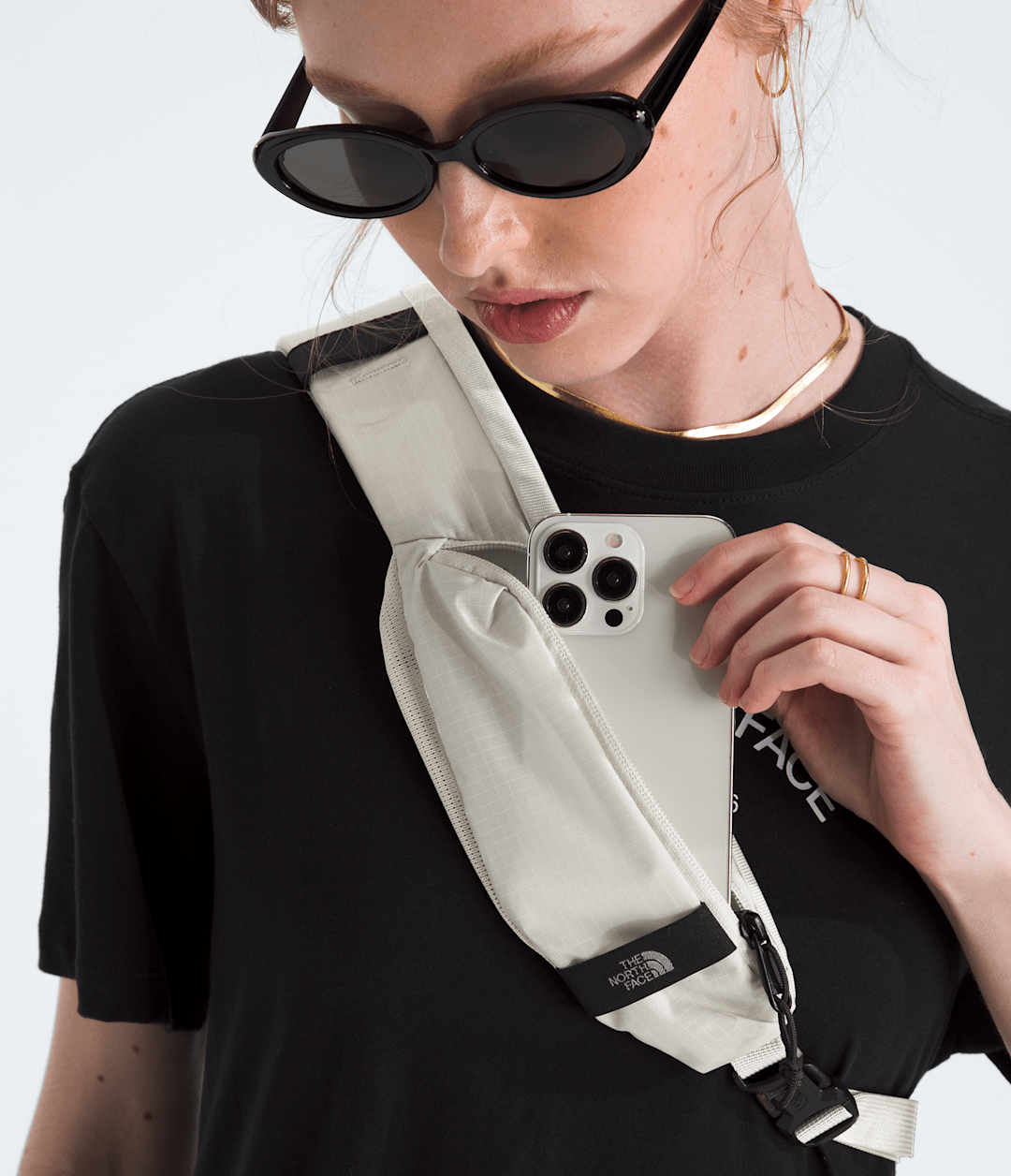 Borealis Sling - The North Face