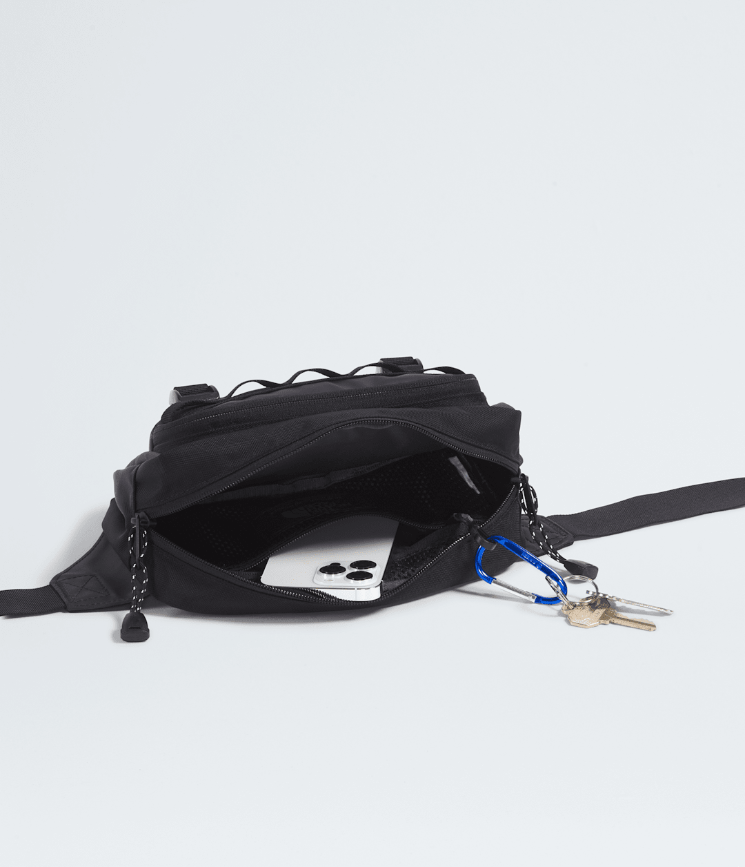 Base Camp Lumbar - The North Face