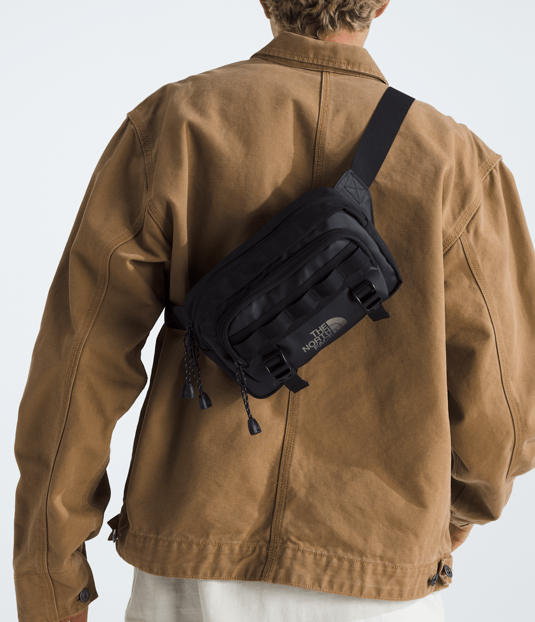 Base Camp Lumbar - The North Face