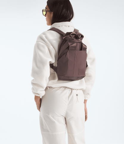 Women’s Never Stop Mini Backpack - The North Face