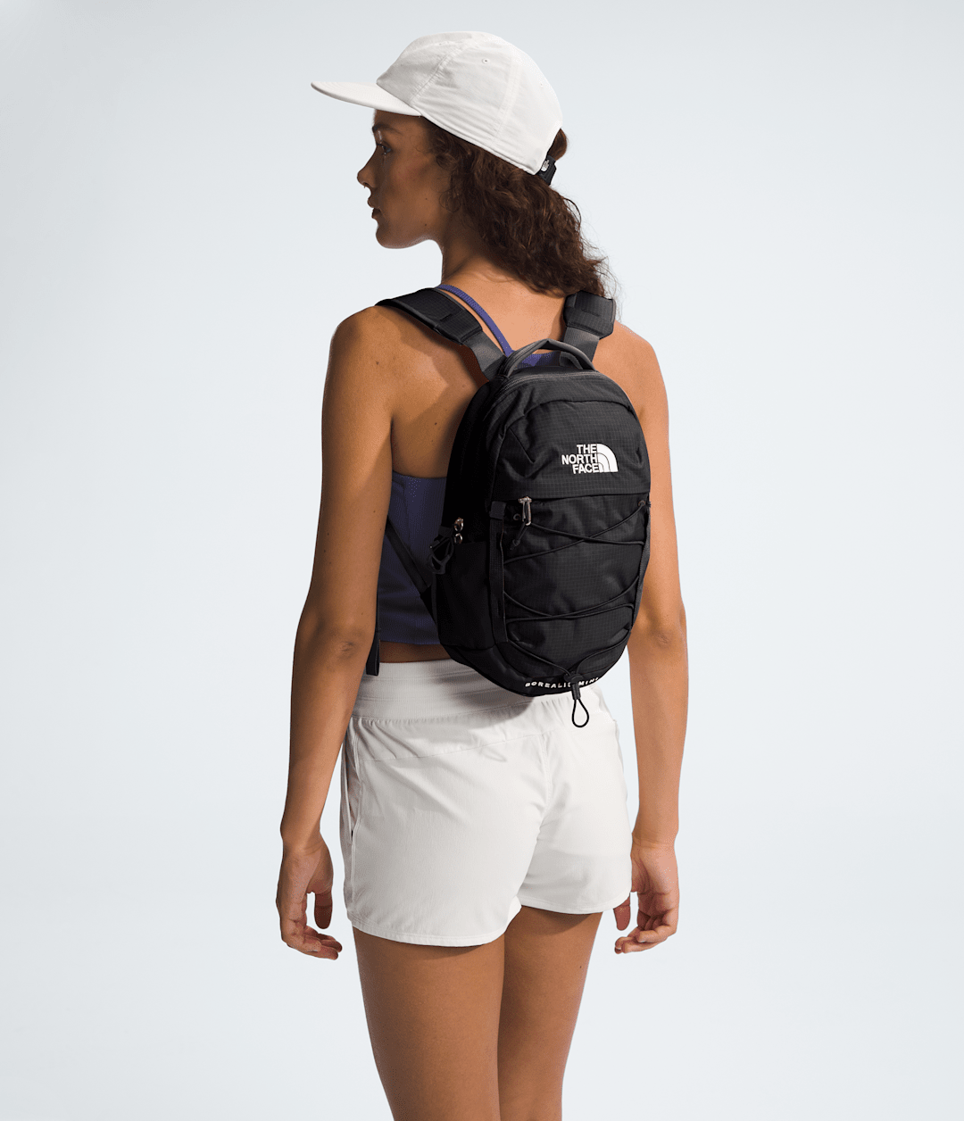 Borealis Mini Backpack - The North Face