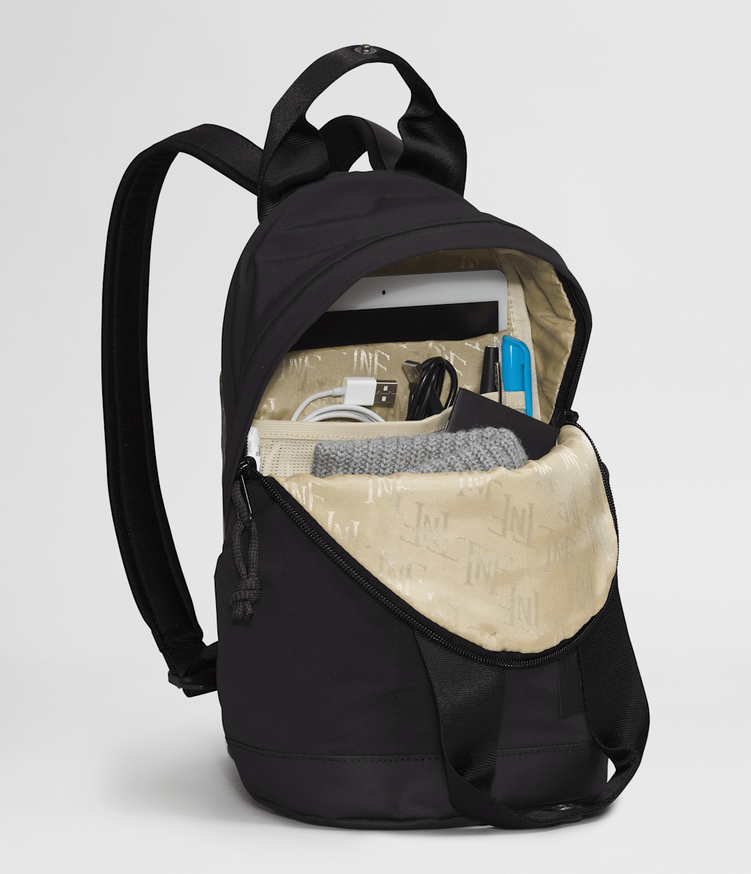 Women’s Never Stop Mini Backpack - The North Face