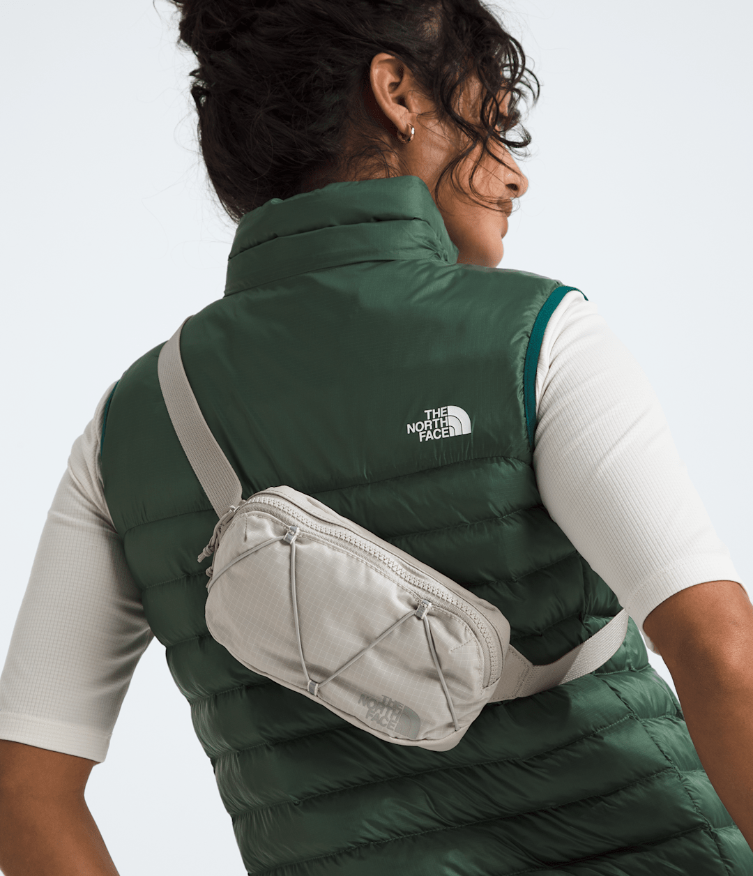 Terra Lumbar Pack—1L - The North Face