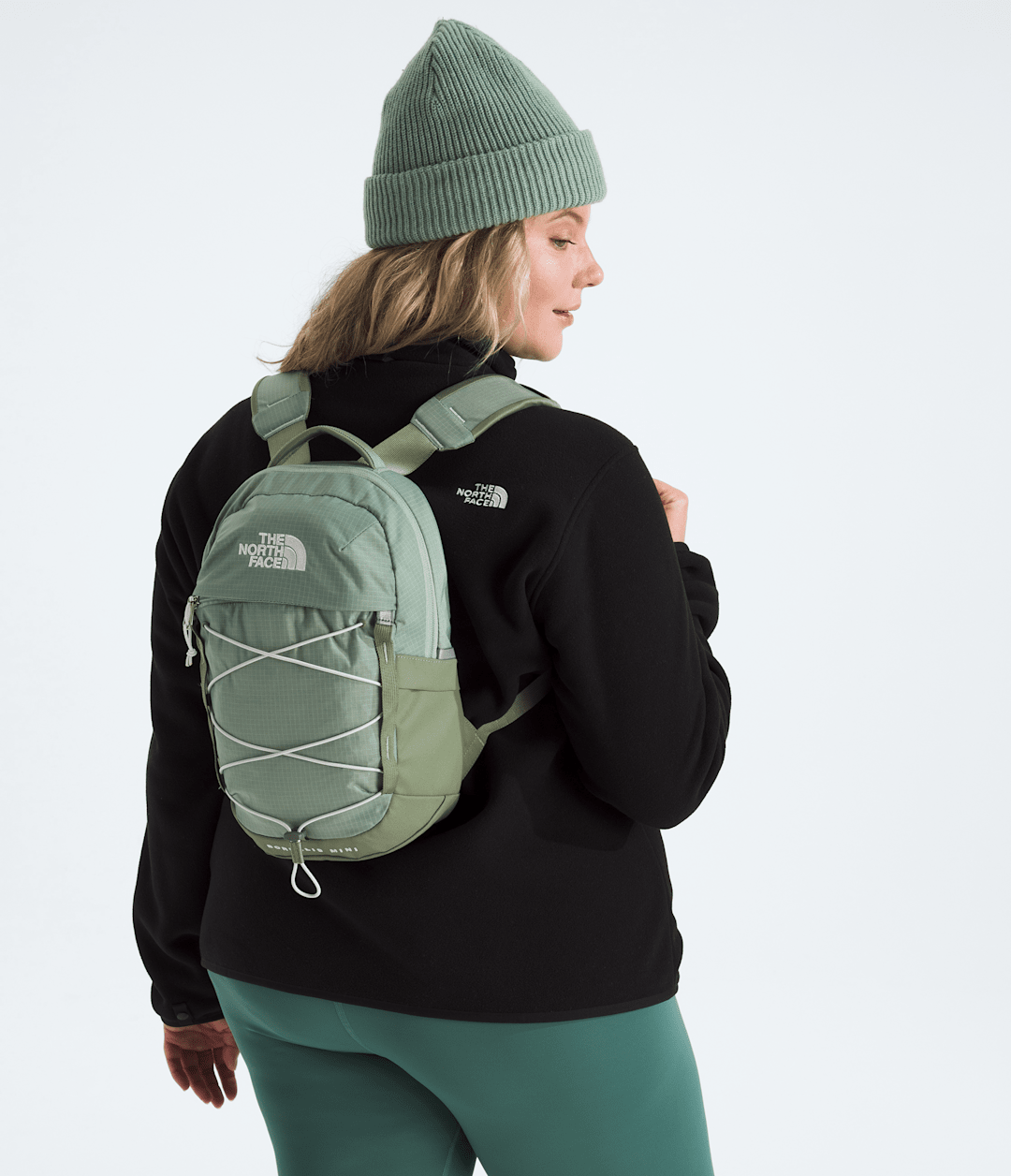Borealis Mini Backpack - The North Face