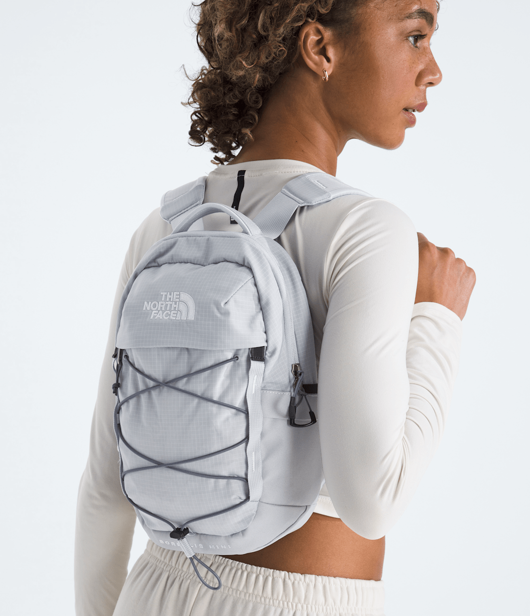 Borealis Mini Backpack - The North Face