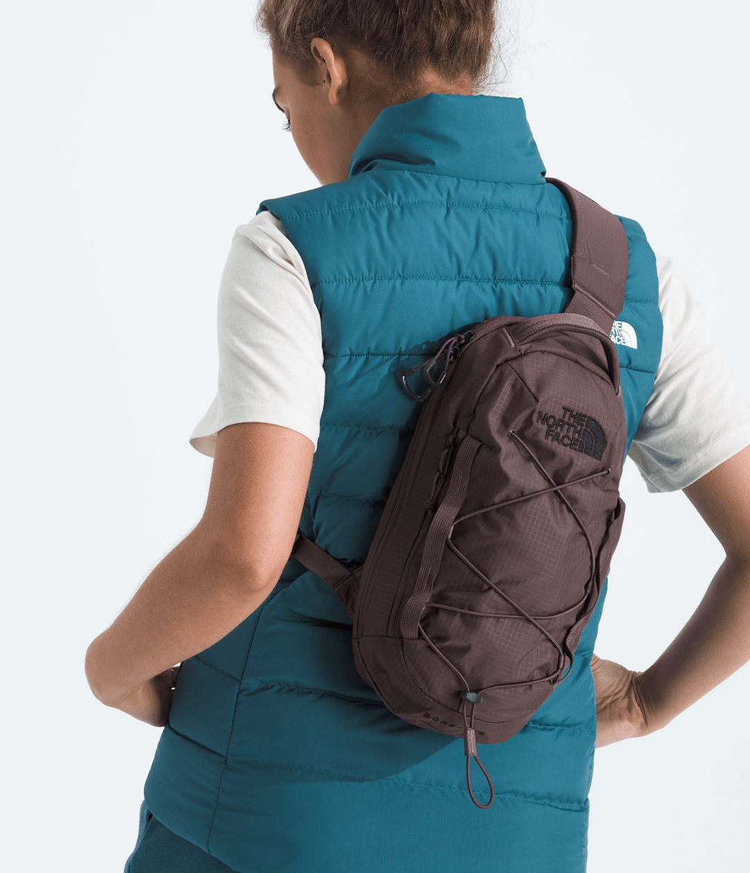 Borealis Sling - The North Face