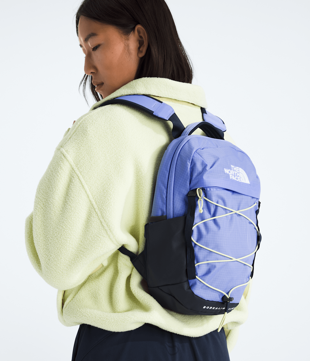 Borealis Mini Backpack - The North Face