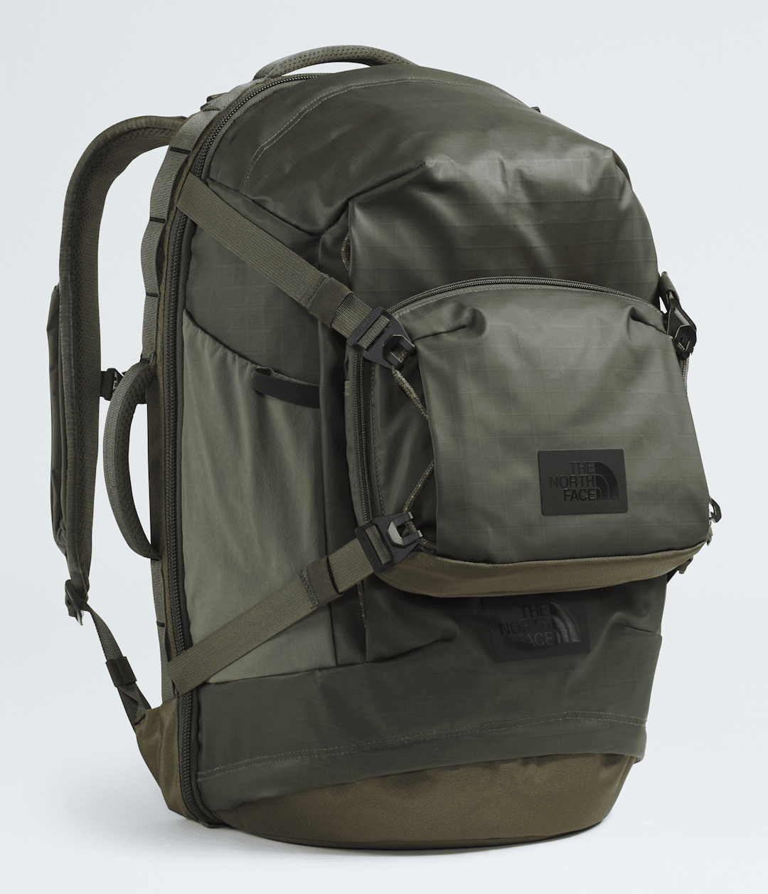 Base Camp Voyager Pro Crossbody - The North Face