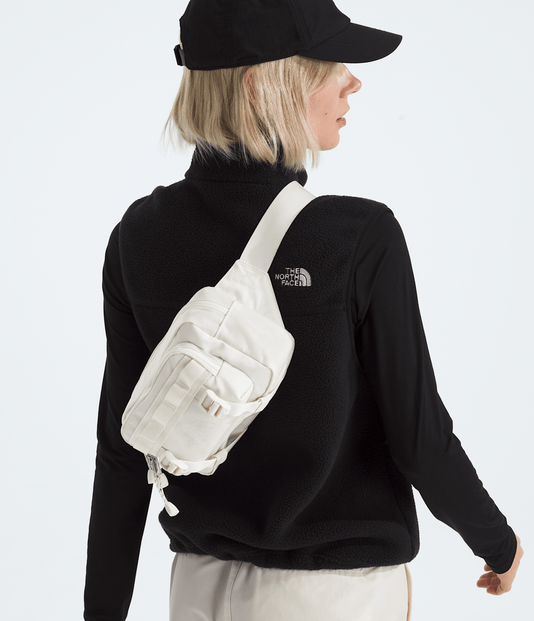 Base Camp Lumbar - The North Face