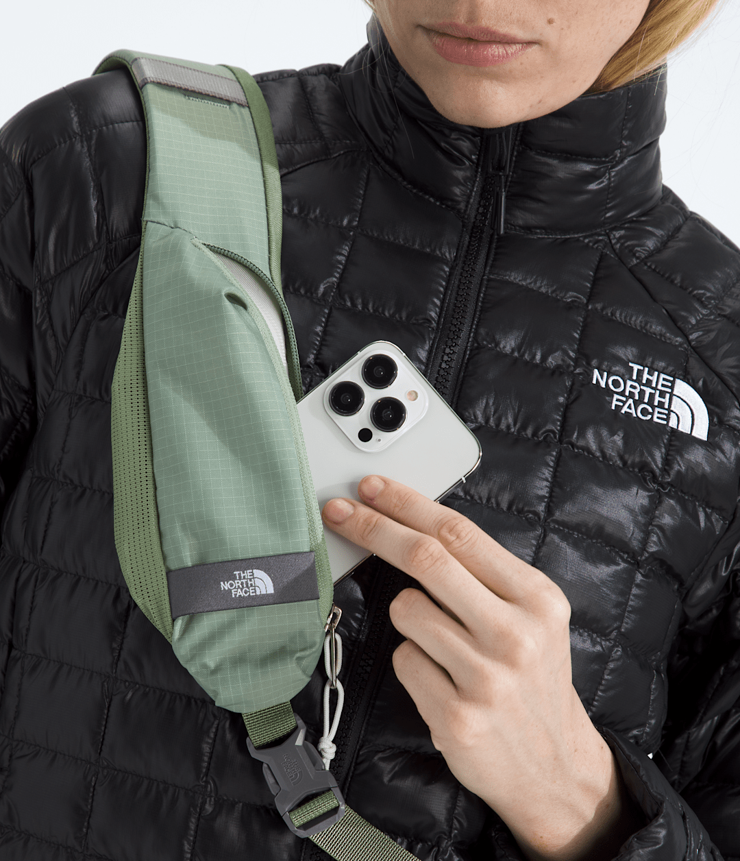 Borealis Sling - The North Face