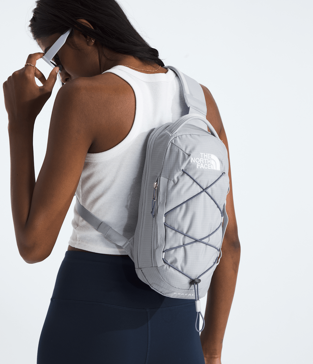 Borealis Sling - The North Face