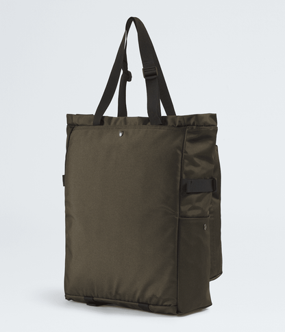 TNF™ Red Box Tote Bag - The North Face