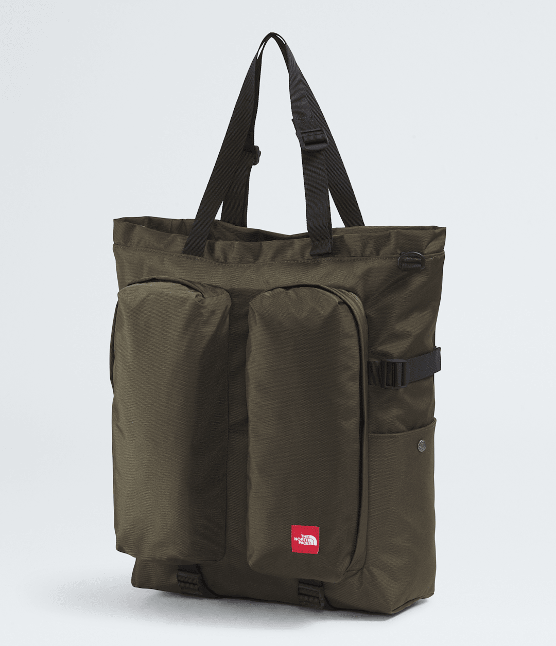 TNF™ Red Box Tote Bag - The North Face