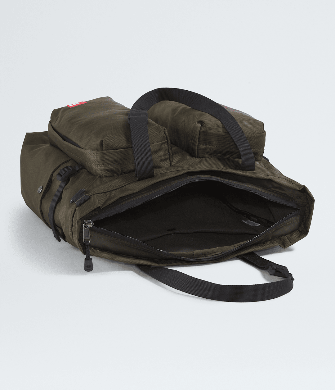 TNF™ Red Box Tote Bag - The North Face