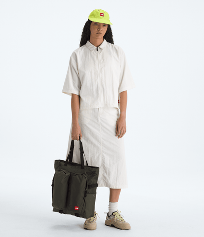 TNF™ Red Box Tote Bag - The North Face