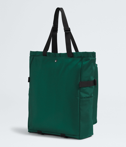 TNF™ Red Box Tote Bag - The North Face
