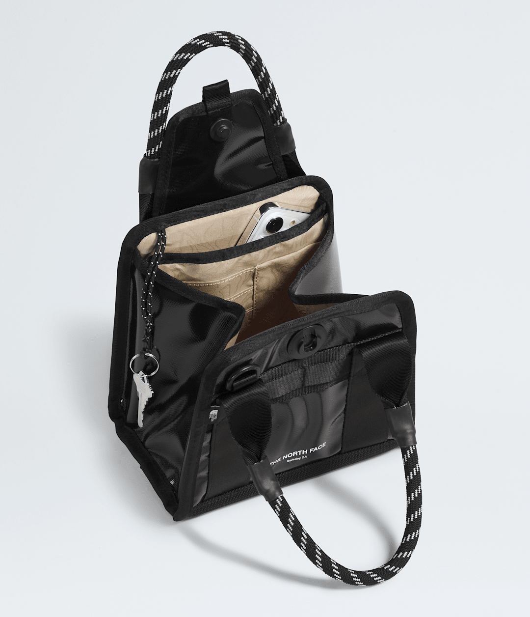 Base Camp Mini Bag - The North Face