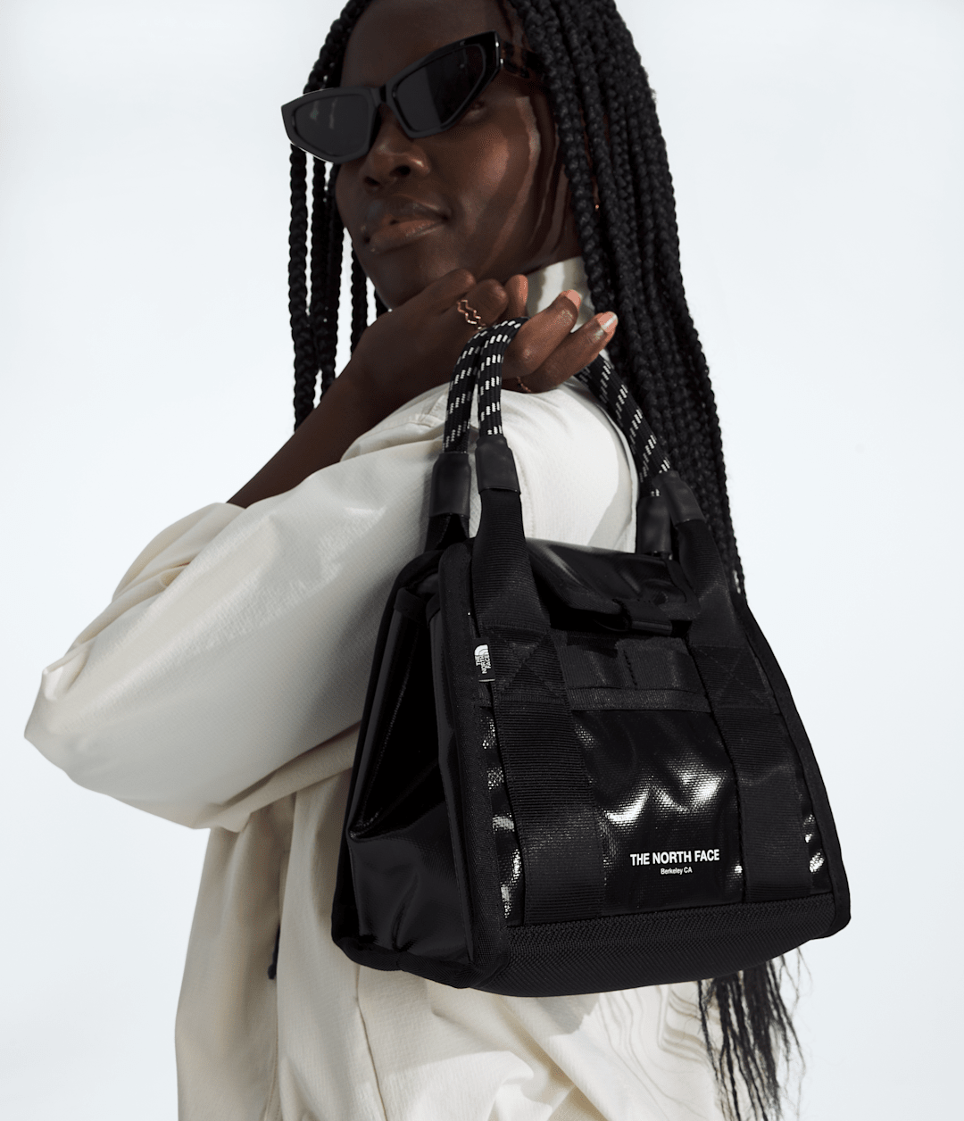 Base Camp Mini Bag - The North Face