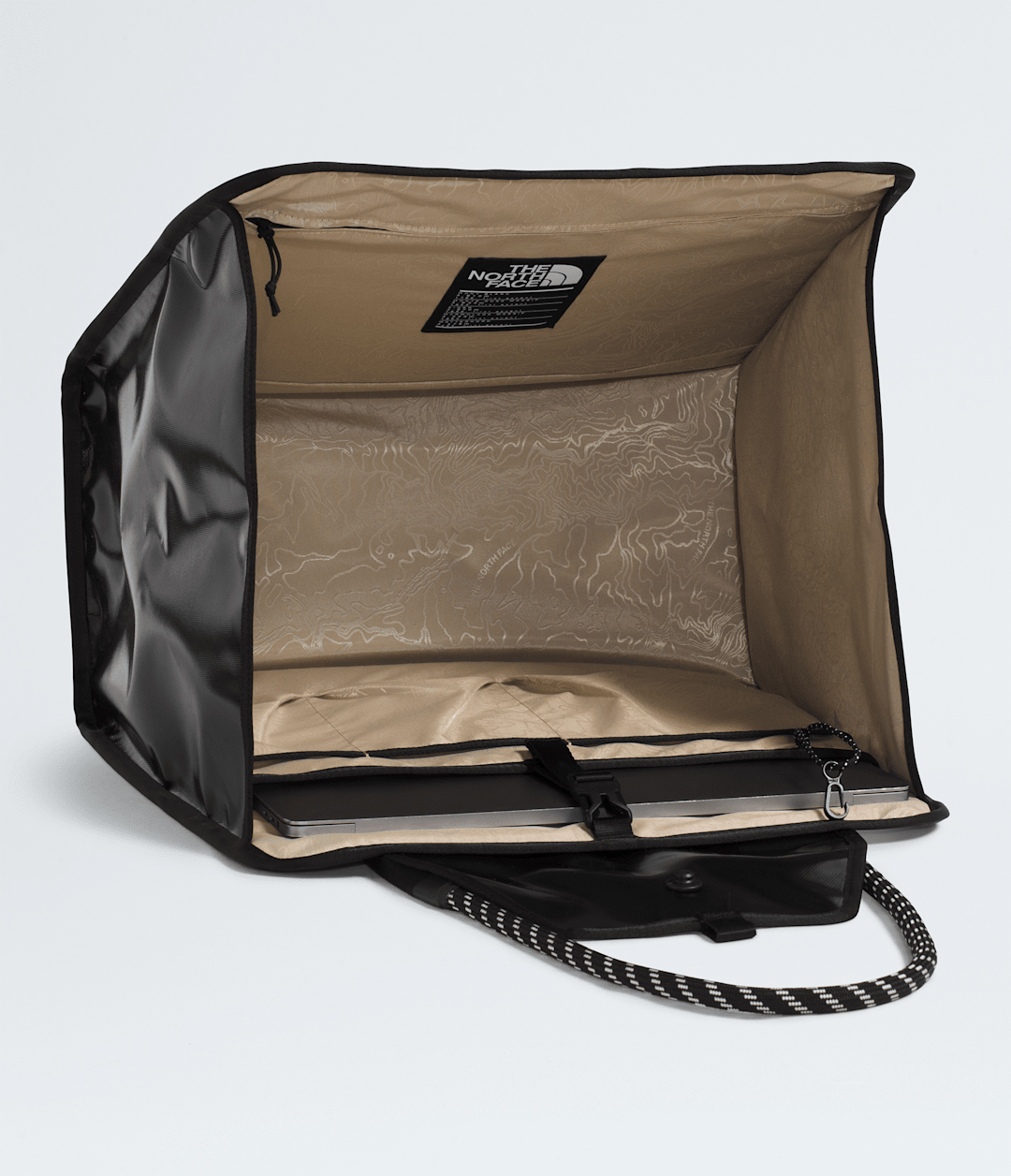 Base Camp Tote Bag - The North Face