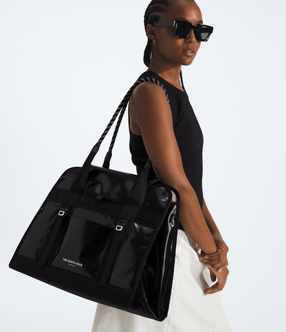 Base Camp Tote Bag - The North Face
