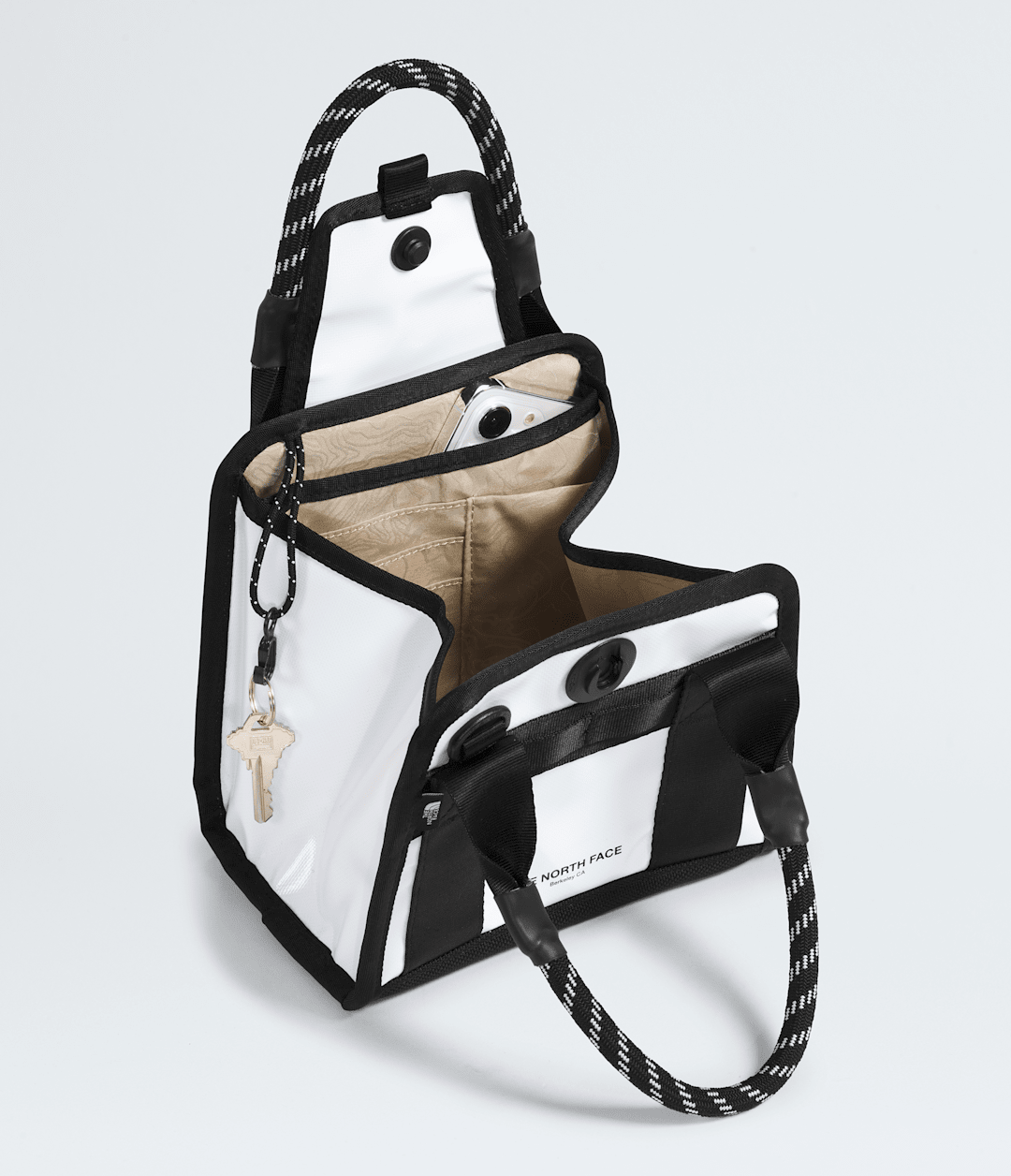 Base Camp Mini Bag - The North Face
