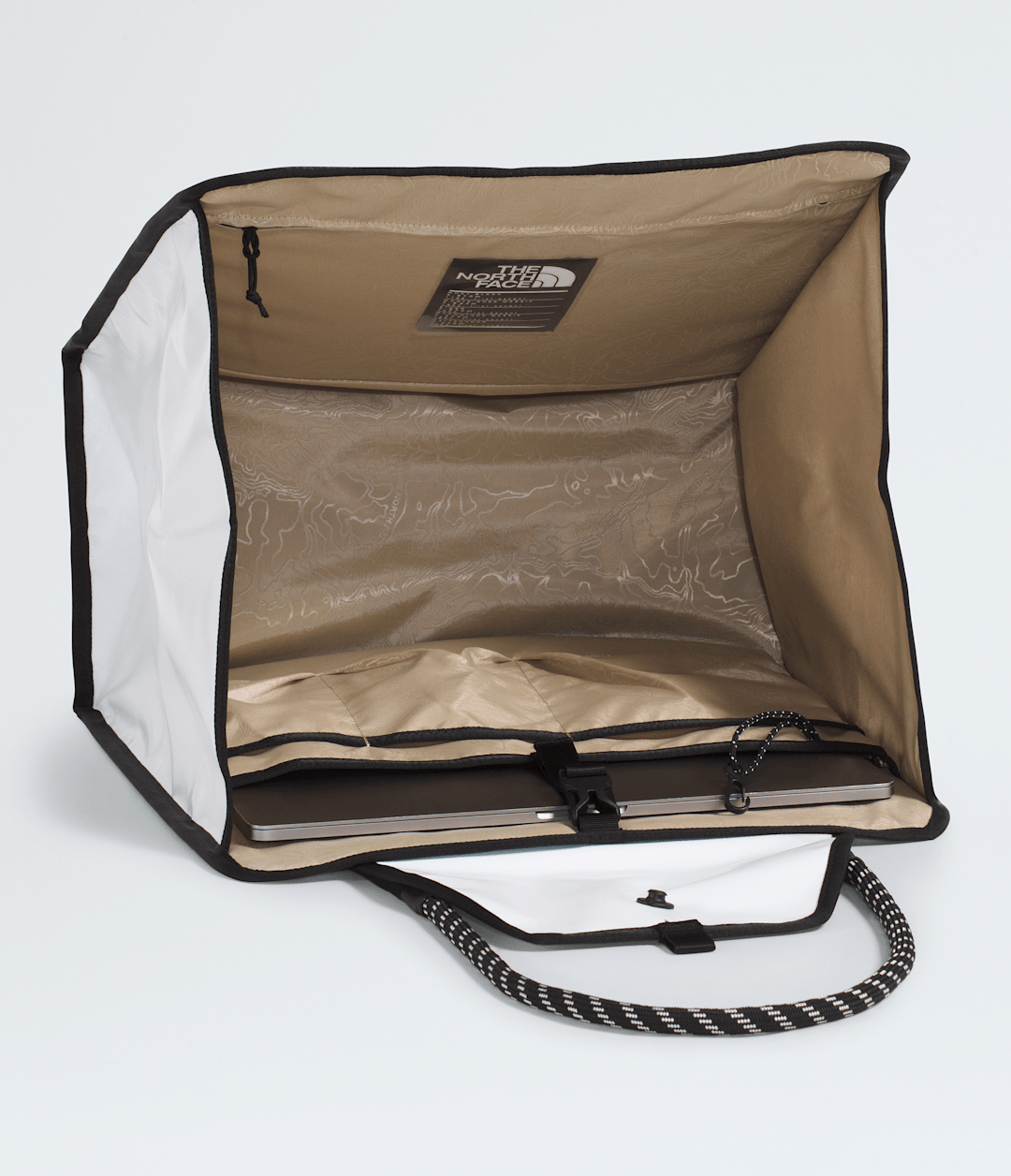 Base Camp Tote Bag - The North Face
