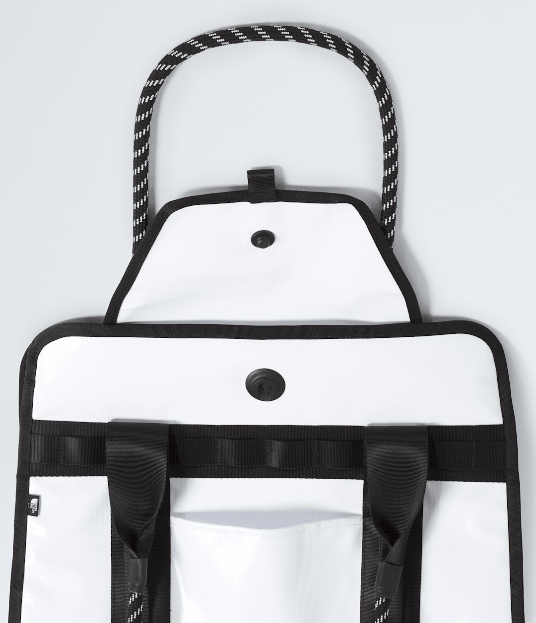 Base Camp Tote Bag - The North Face