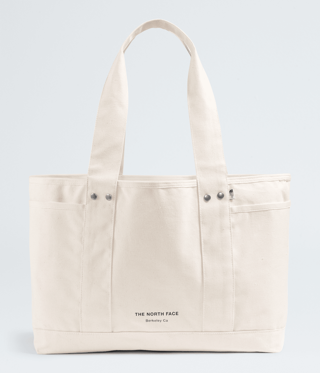Circular Cotton Tote - The North Face