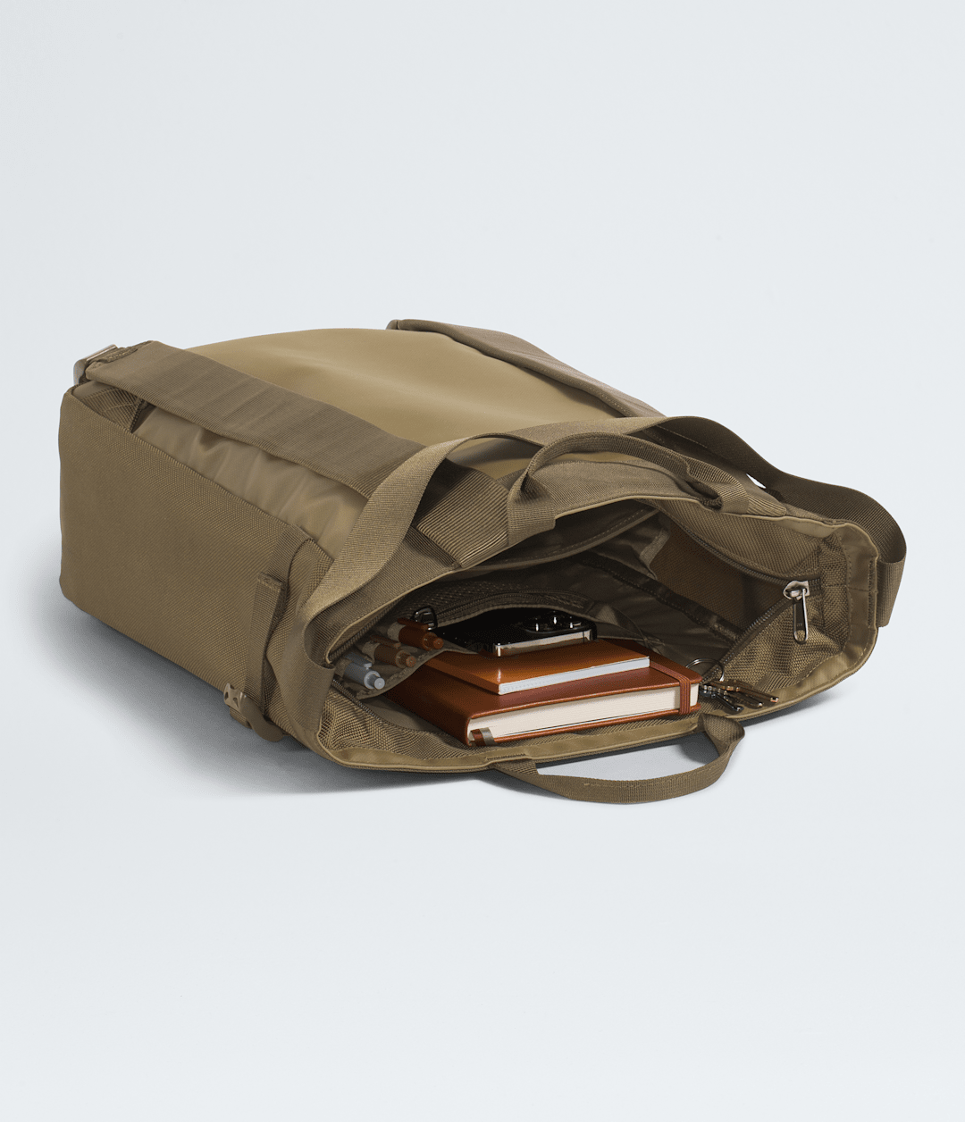 Base Camp Tote Pack - The North Face