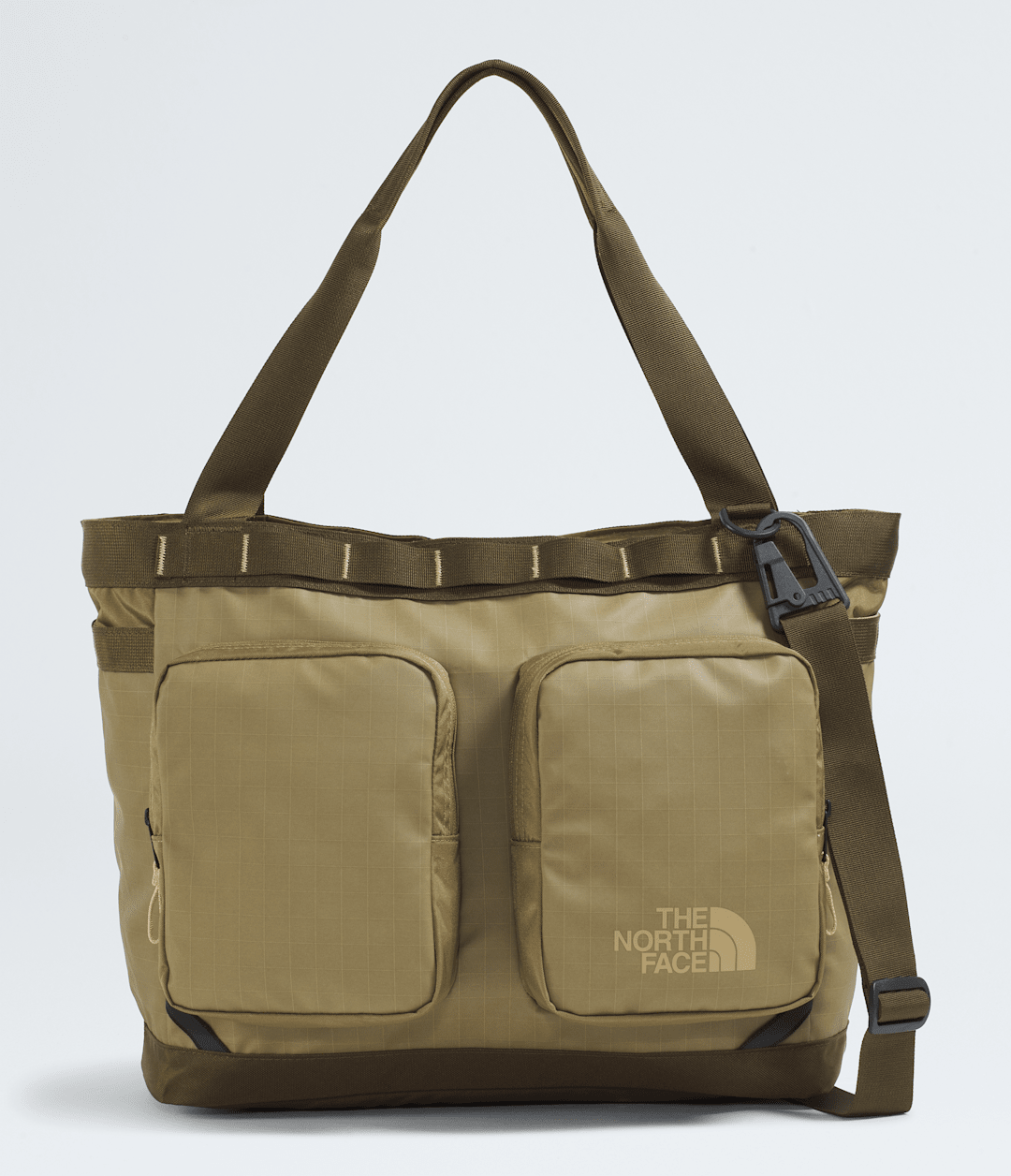 Base Camp Voyager Tote - The North Face