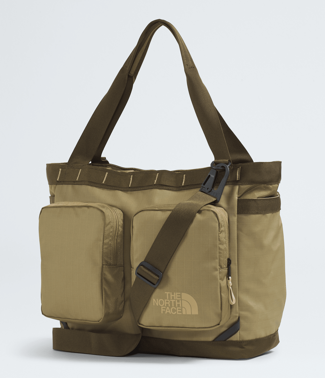 Base Camp Voyager Tote - The North Face