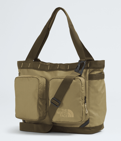 Base Camp Voyager Tote - The North Face