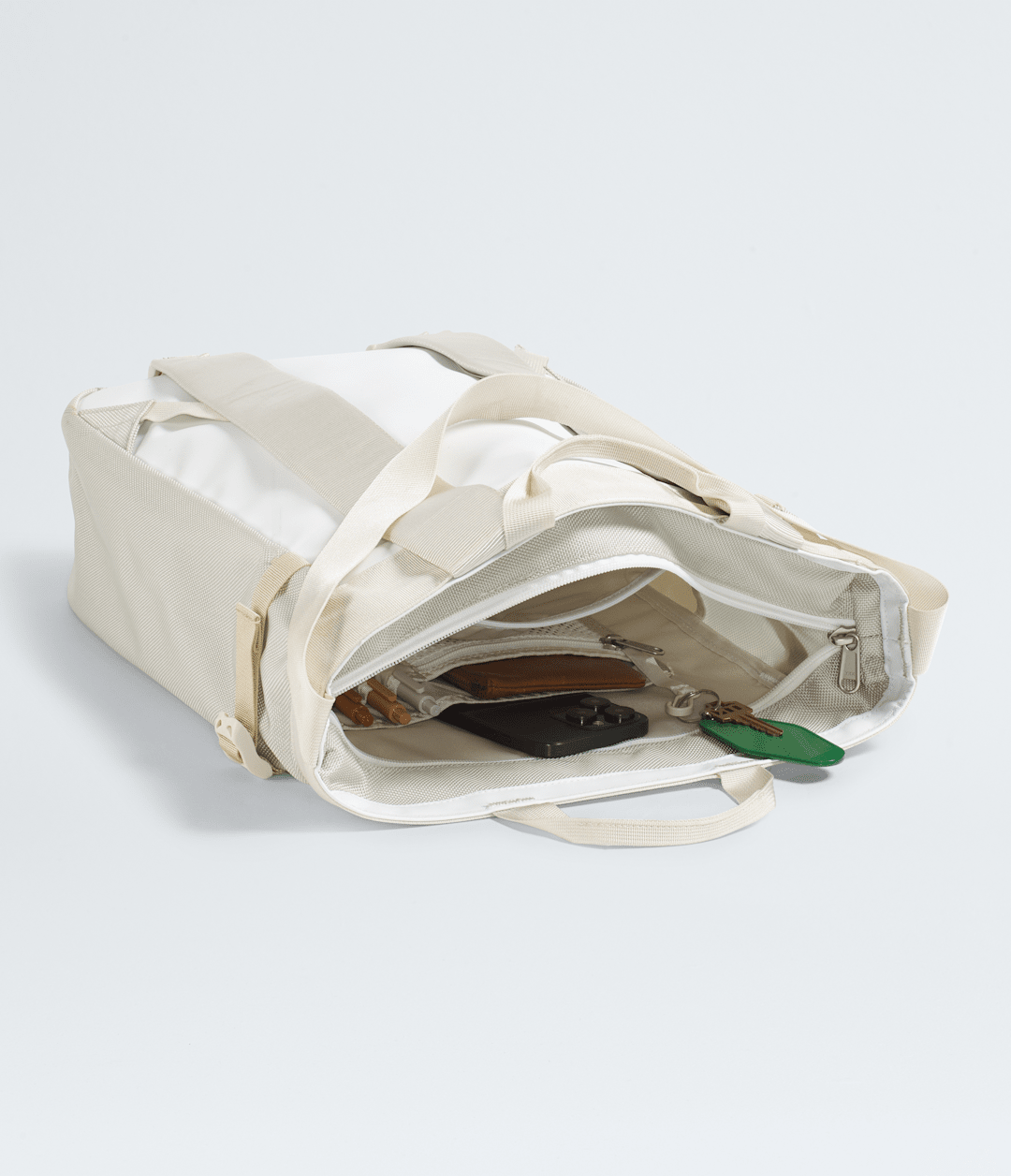Base Camp Tote Pack - The North Face