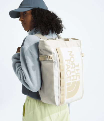 Base Camp Tote Pack - The North Face