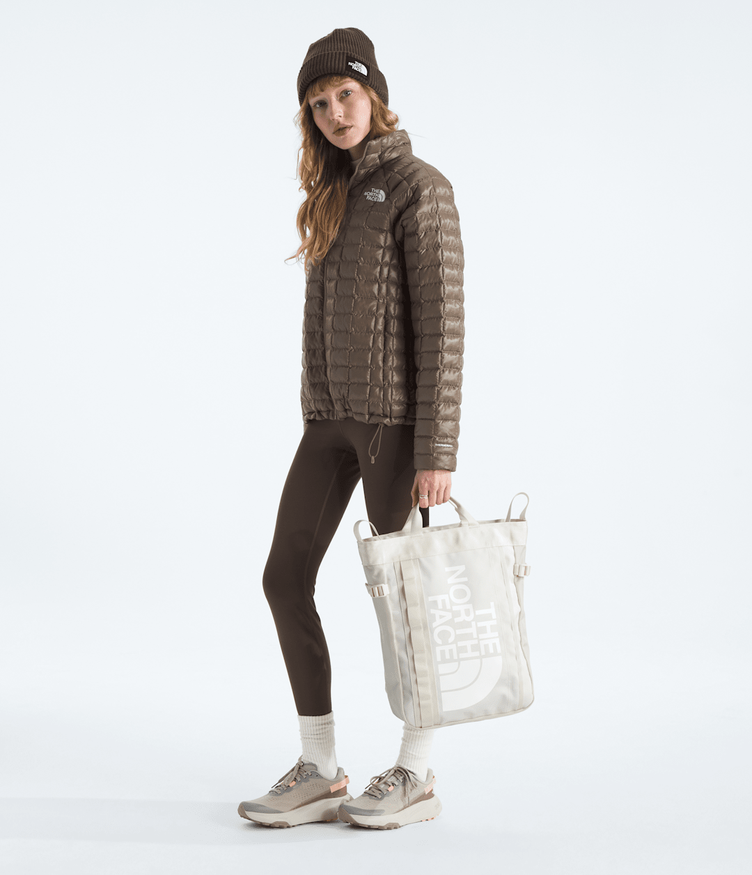 Base Camp Tote Pack - The North Face
