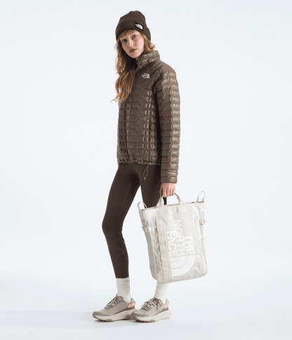 Base Camp Tote Pack - The North Face