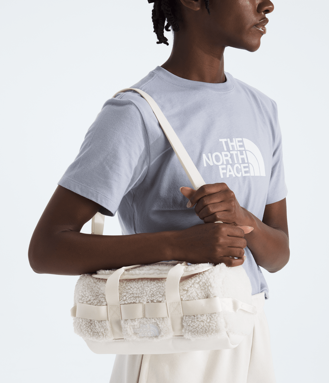 Base Camp High Pile Mini Bag - The North Face