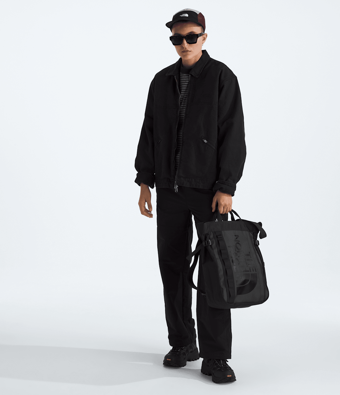 Base Camp Tote Pack - The North Face