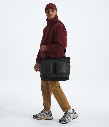 Base Camp Voyager Tote - The North Face