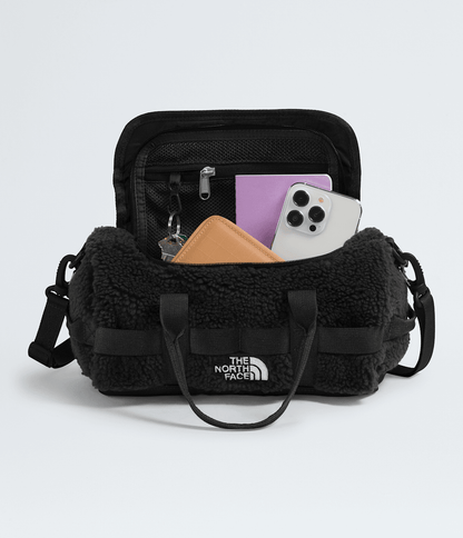 Base Camp High Pile Mini Bag - The North Face
