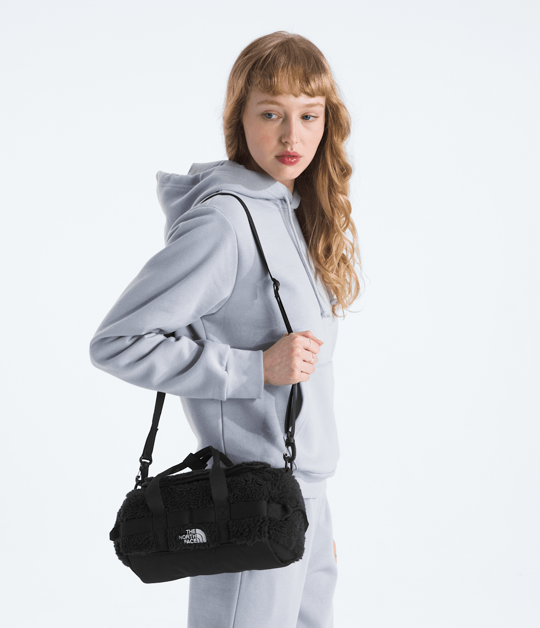Base Camp High Pile Mini Bag - The North Face