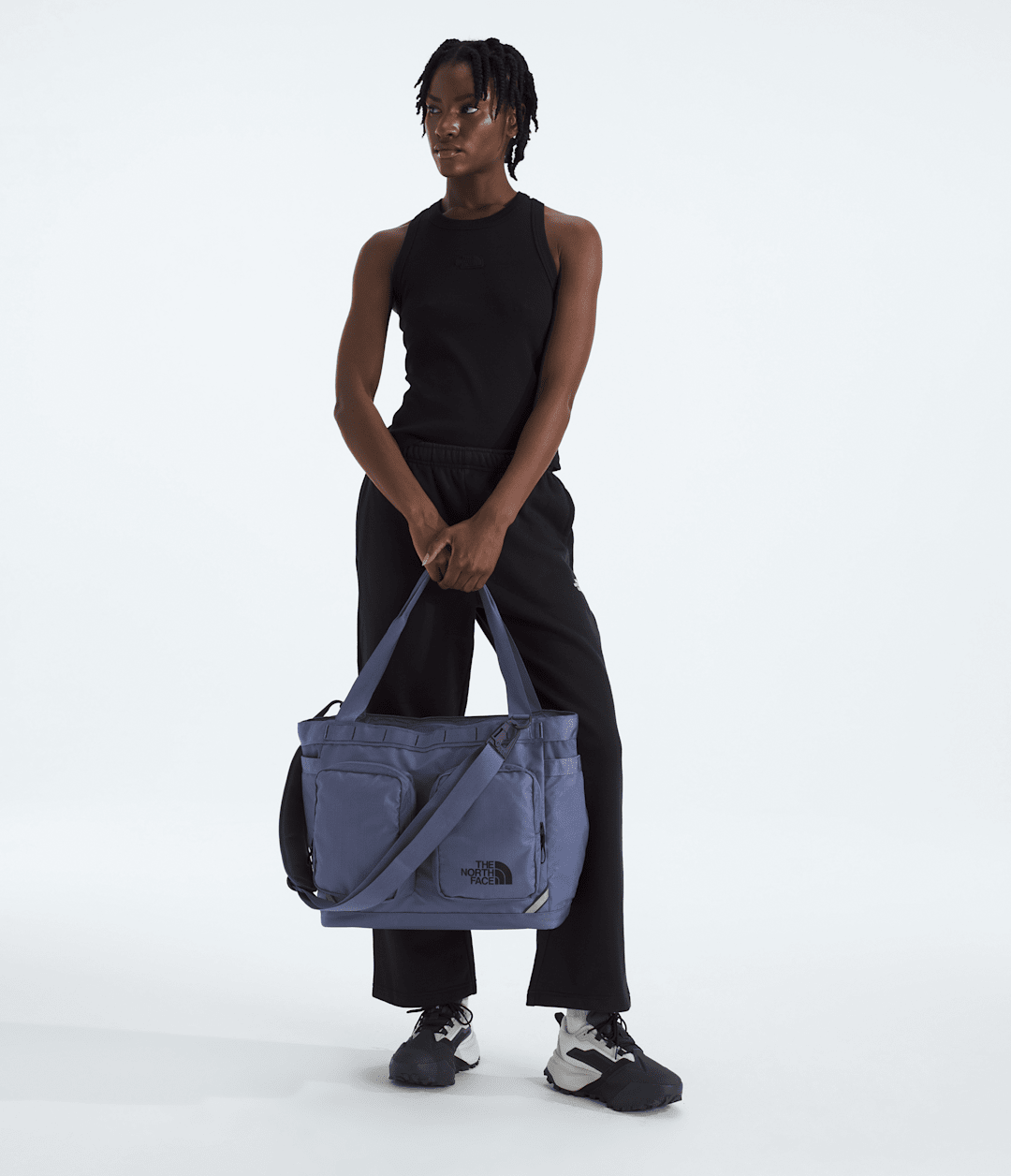 Base Camp Voyager Tote - The North Face