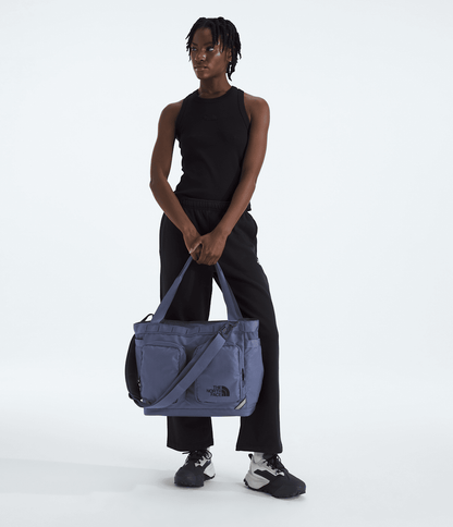 Base Camp Voyager Tote - The North Face