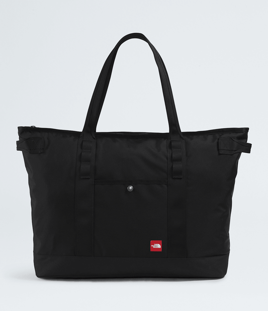 TNF™ Red Box Large Tote Bag - The North Face