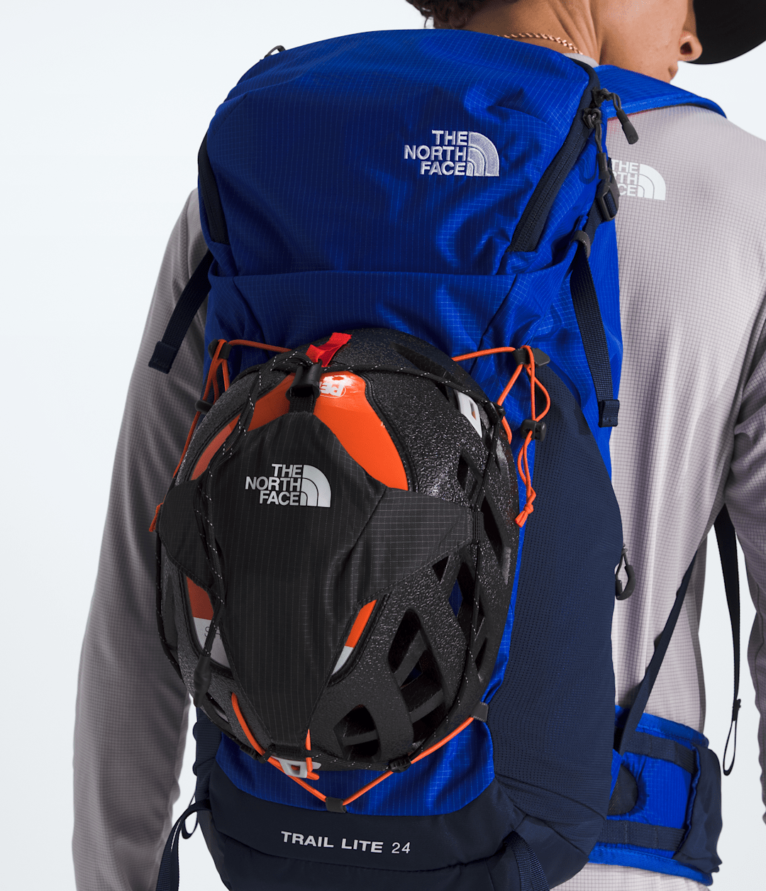 Helmet Sling - The North Face
