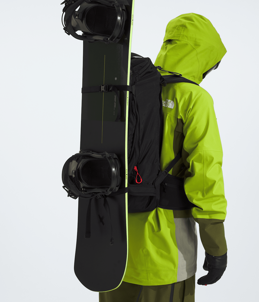 Snomad 34 Backpack - The North Face
